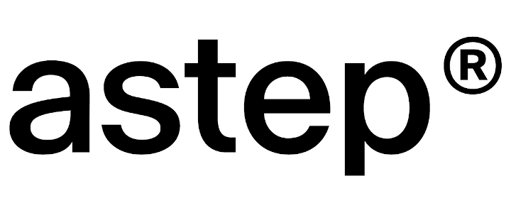 Logo von Marke Astep