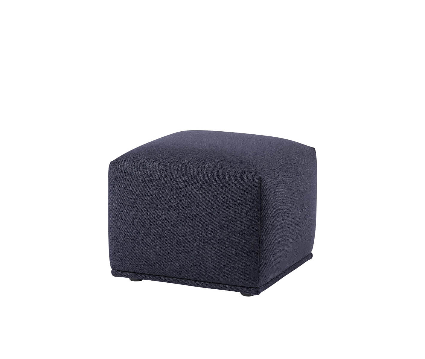 Echo Pouf, 52 x 52 cm, vidar 554