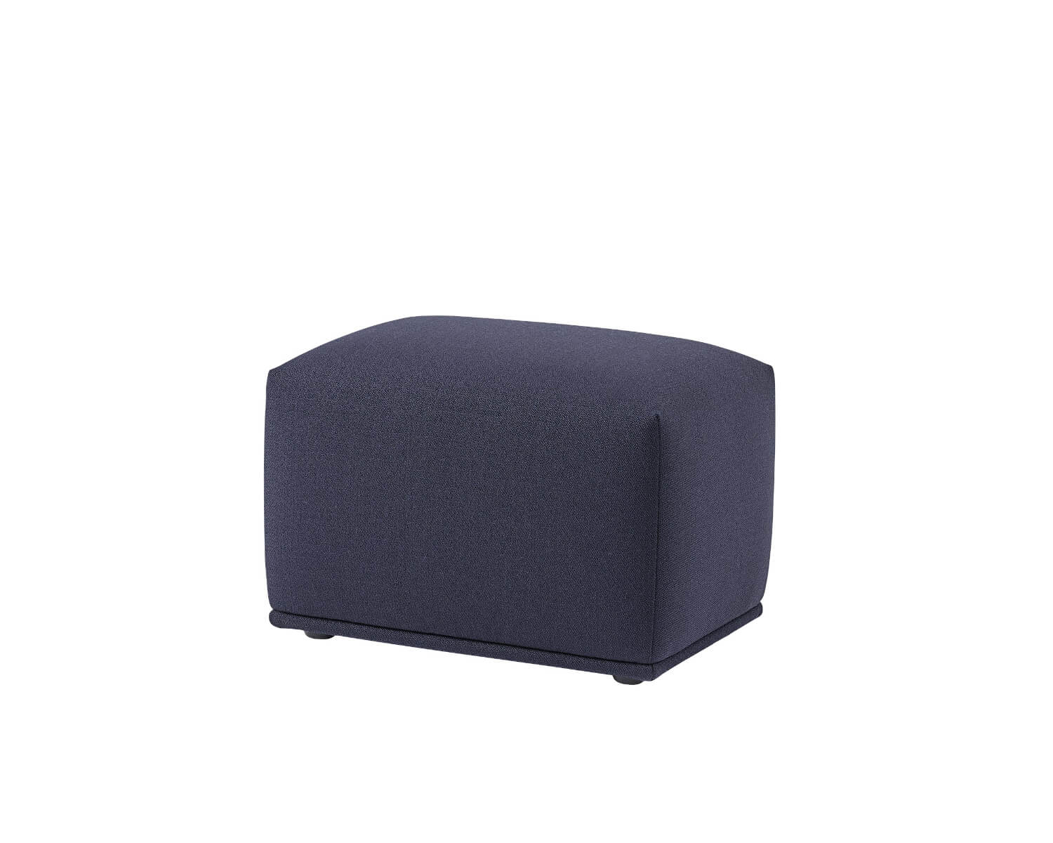 Echo Pouf, 42 x 62 cm, vidar 554