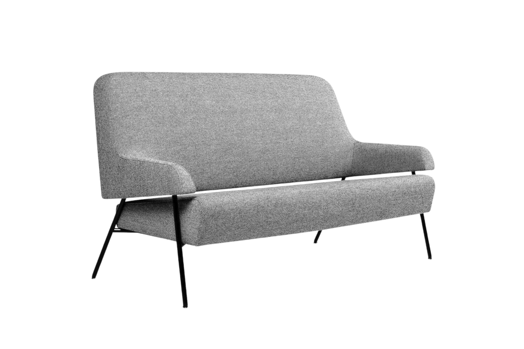 Noti Gap Loungesofa Design Möbel