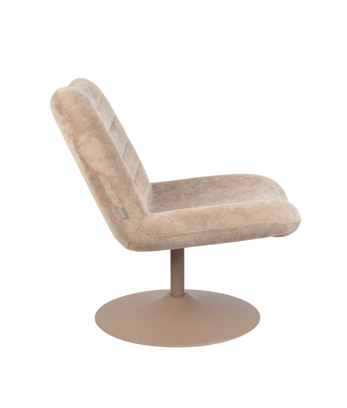 Bubba Loungesessel, beige