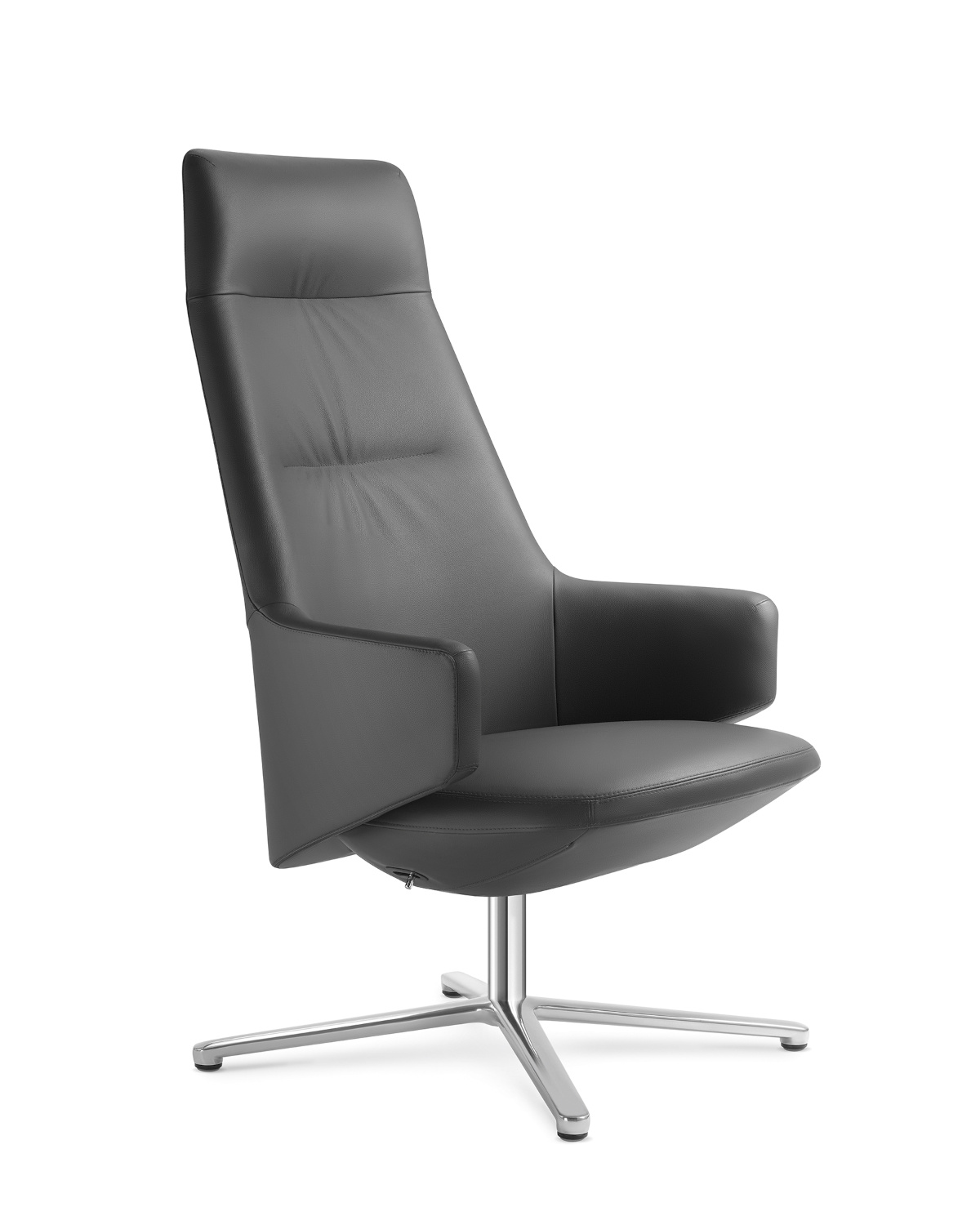 Melody Lounge ML-XL-FR-N6 Loungesessel