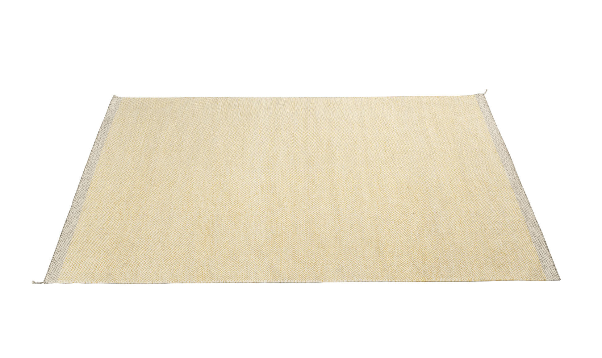 Ply Teppich, 200 x 300 cm, off white