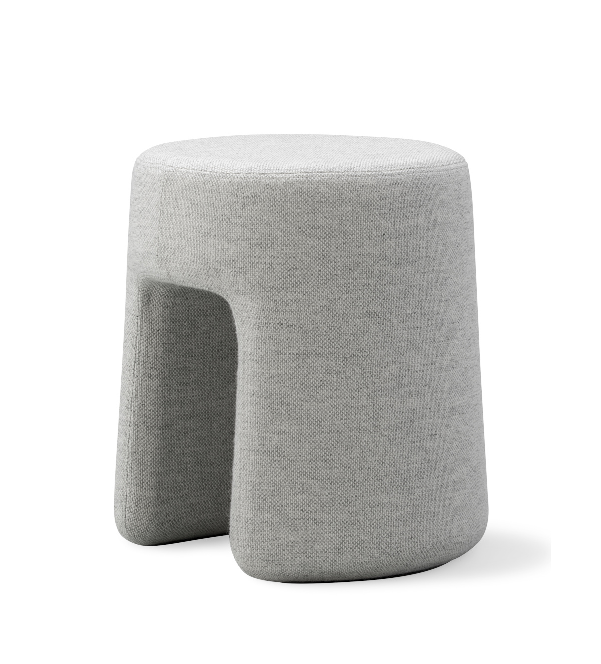 Sequoia Pouf, barnum 24, lana