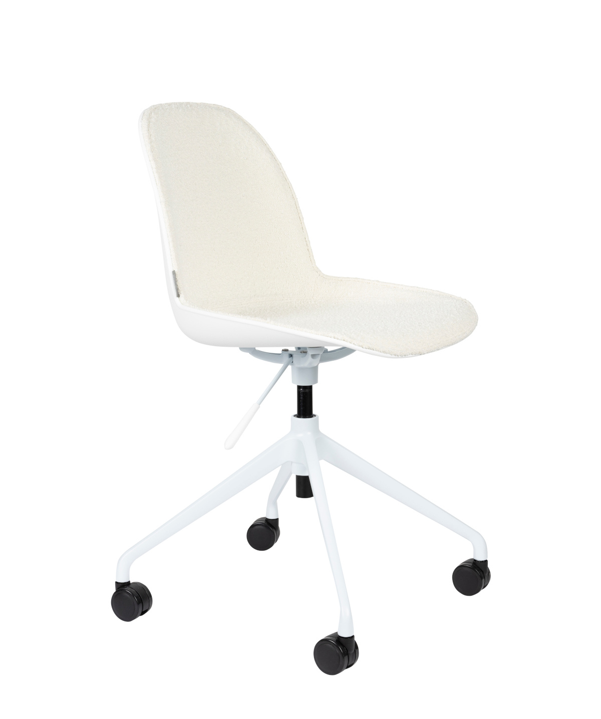 Albert Kuip Office Chair, taupe