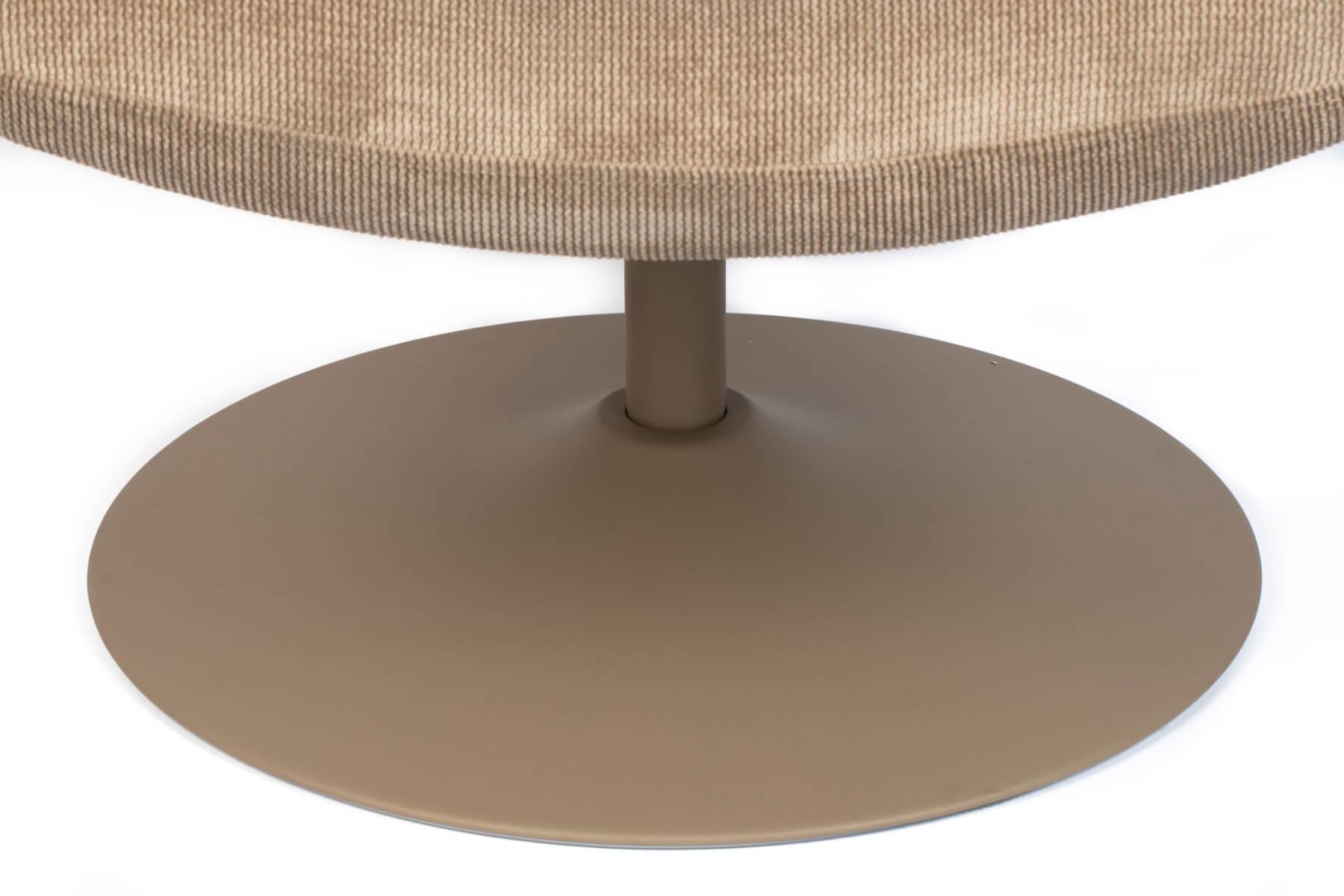 Bubba Loungesessel, beige