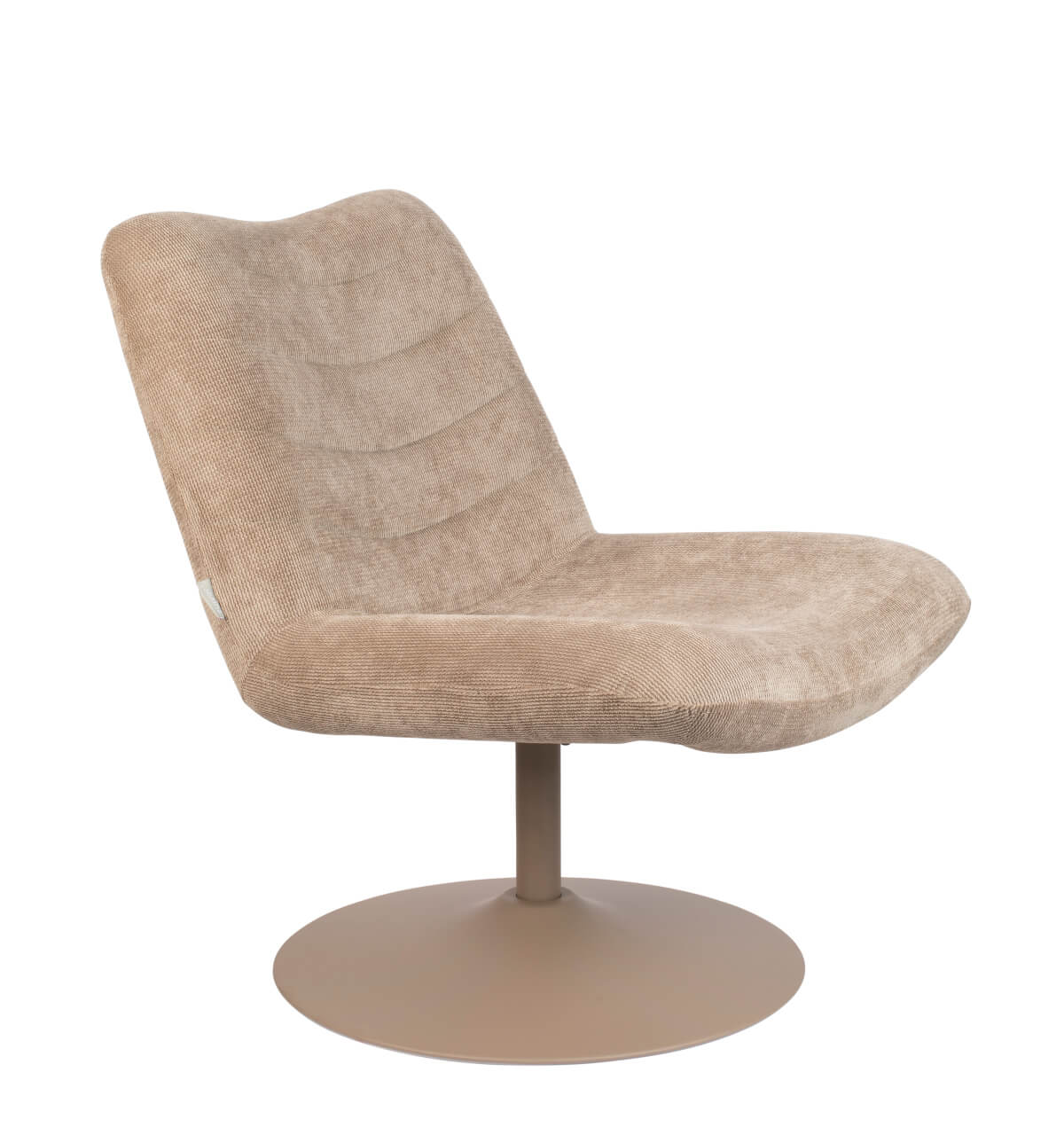 Bubba Loungesessel, beige