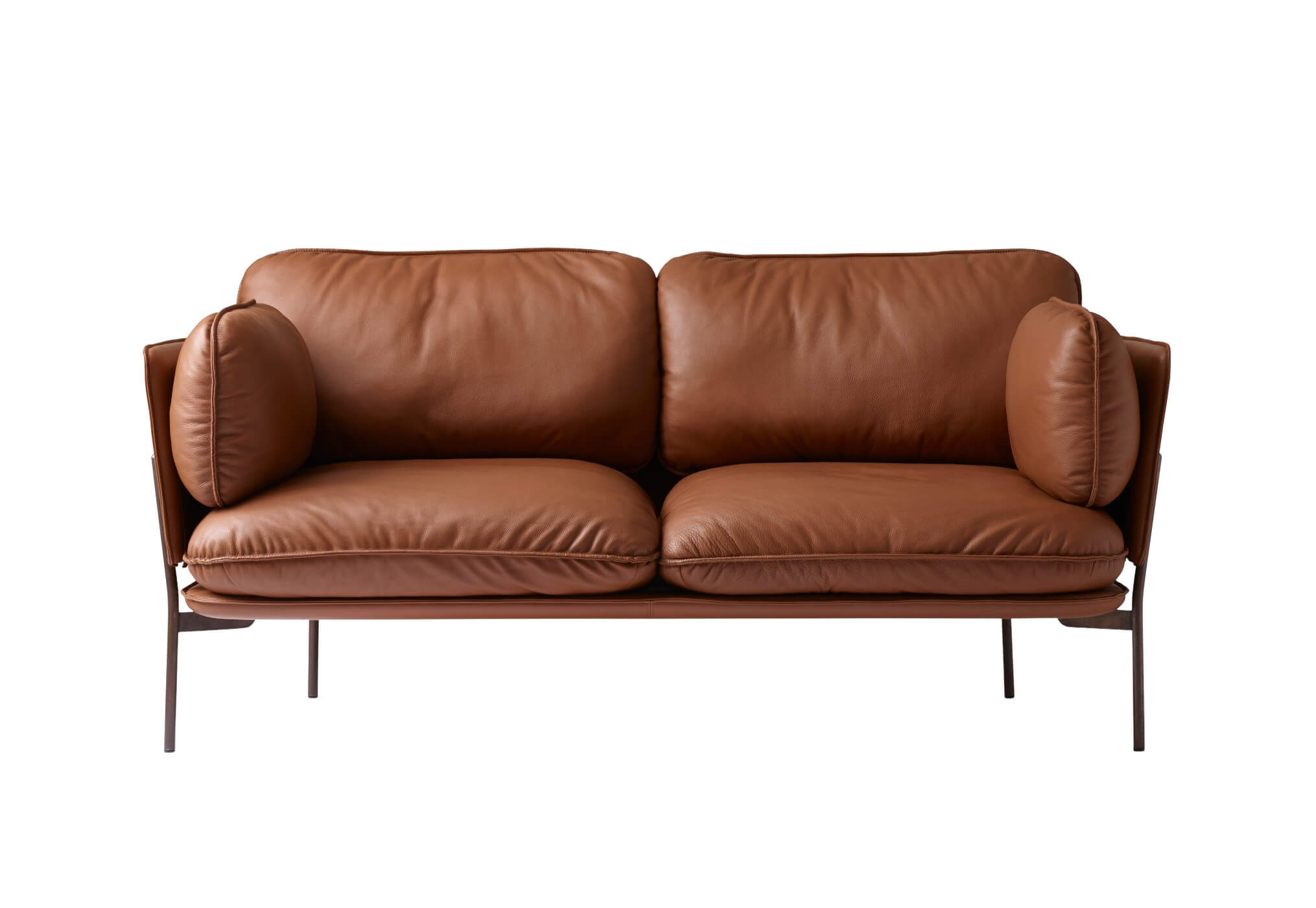 Cloud LN2 Sofa 2-Sitzer