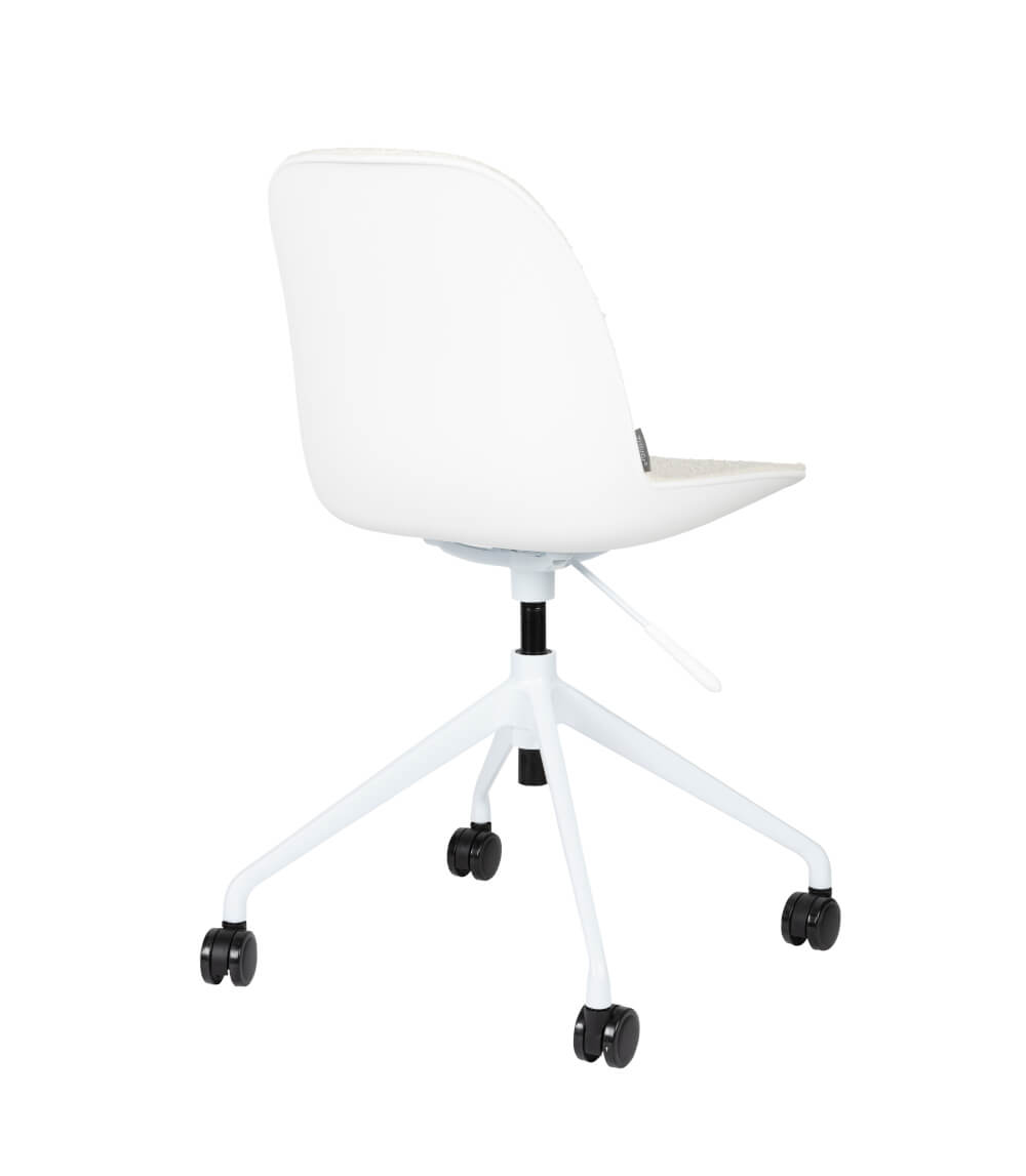 Albert Kuip Office Chair, taupe