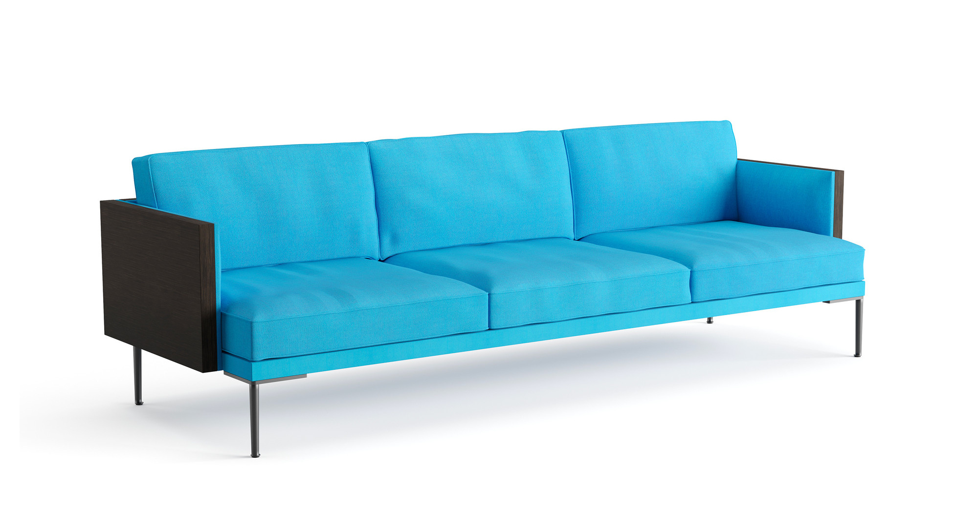 Steeve Dreisitzersofa #5243