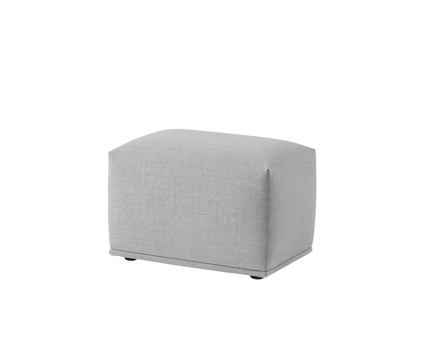 Echo Pouf, 42 x 62 cm, vidar 554