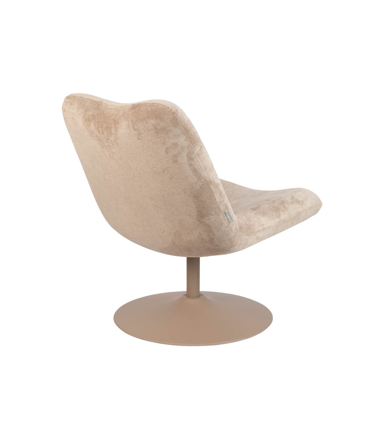 Bubba Loungesessel, beige