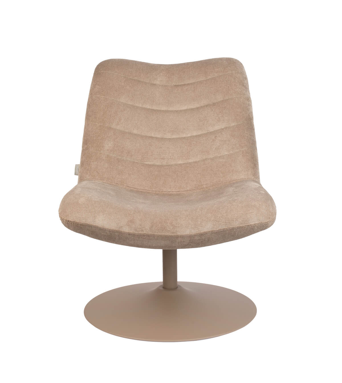 Bubba Loungesessel, beige