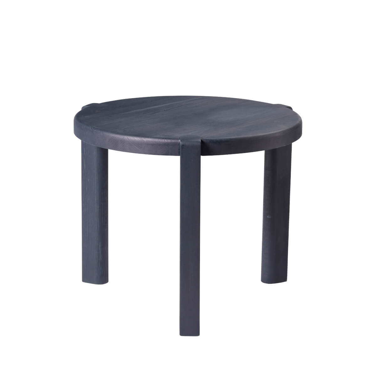 D108 Ragnesminde Couchtisch, midnight blue