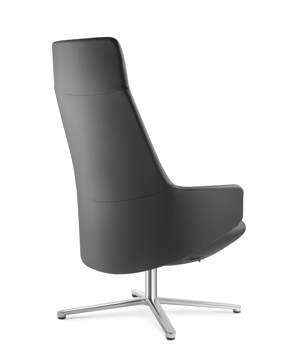 Melody Lounge ML-XL-FR-N6 Loungesessel