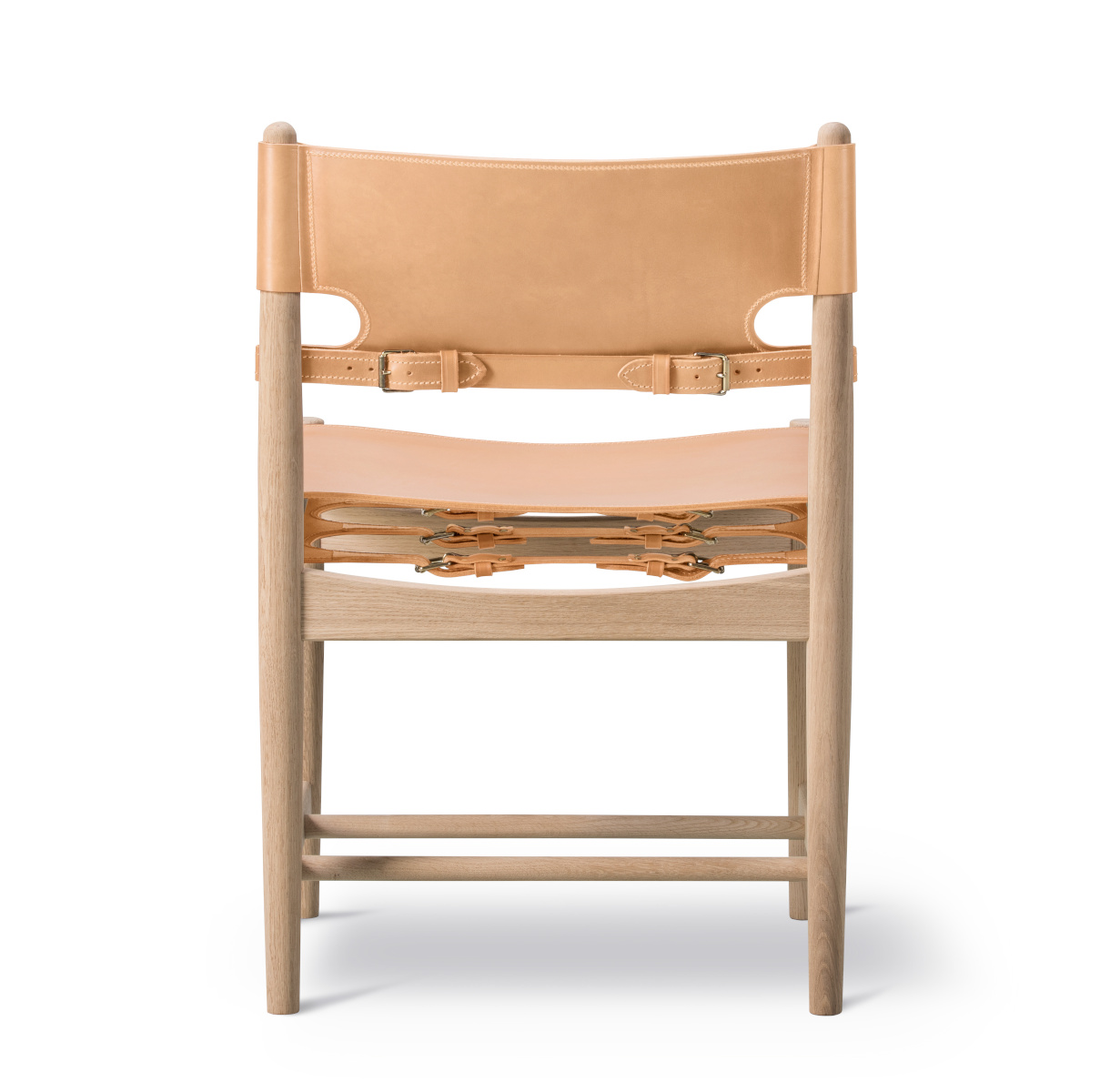 Spanish Dining Chair: Redesign eines Klassikers