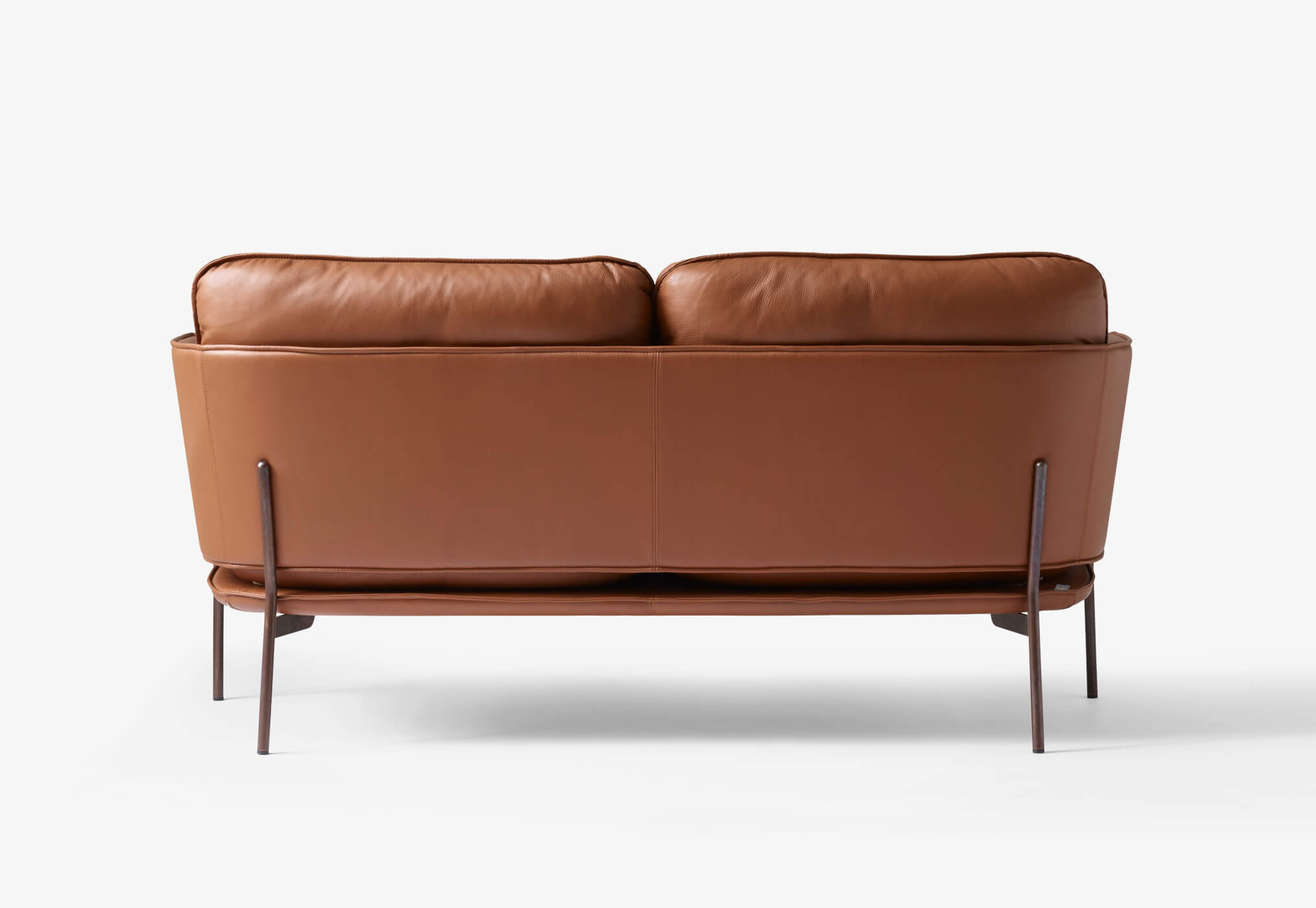 Cloud LN2 Sofa 2-Sitzer