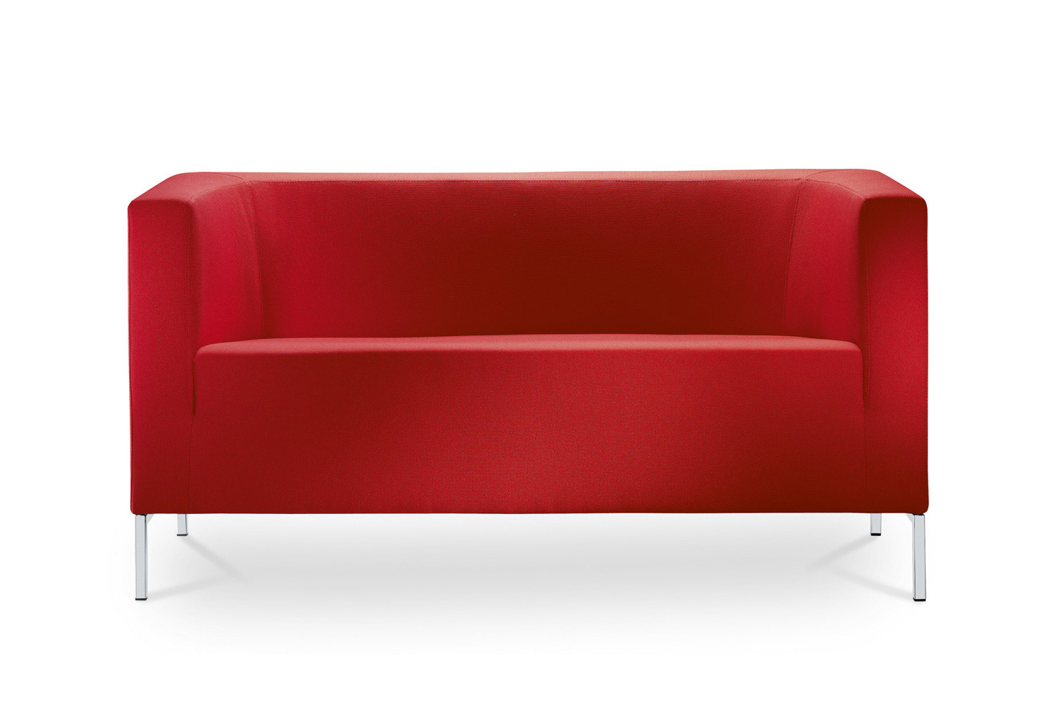 Kubik KU-K2 Loungesofa 2-Sitzer