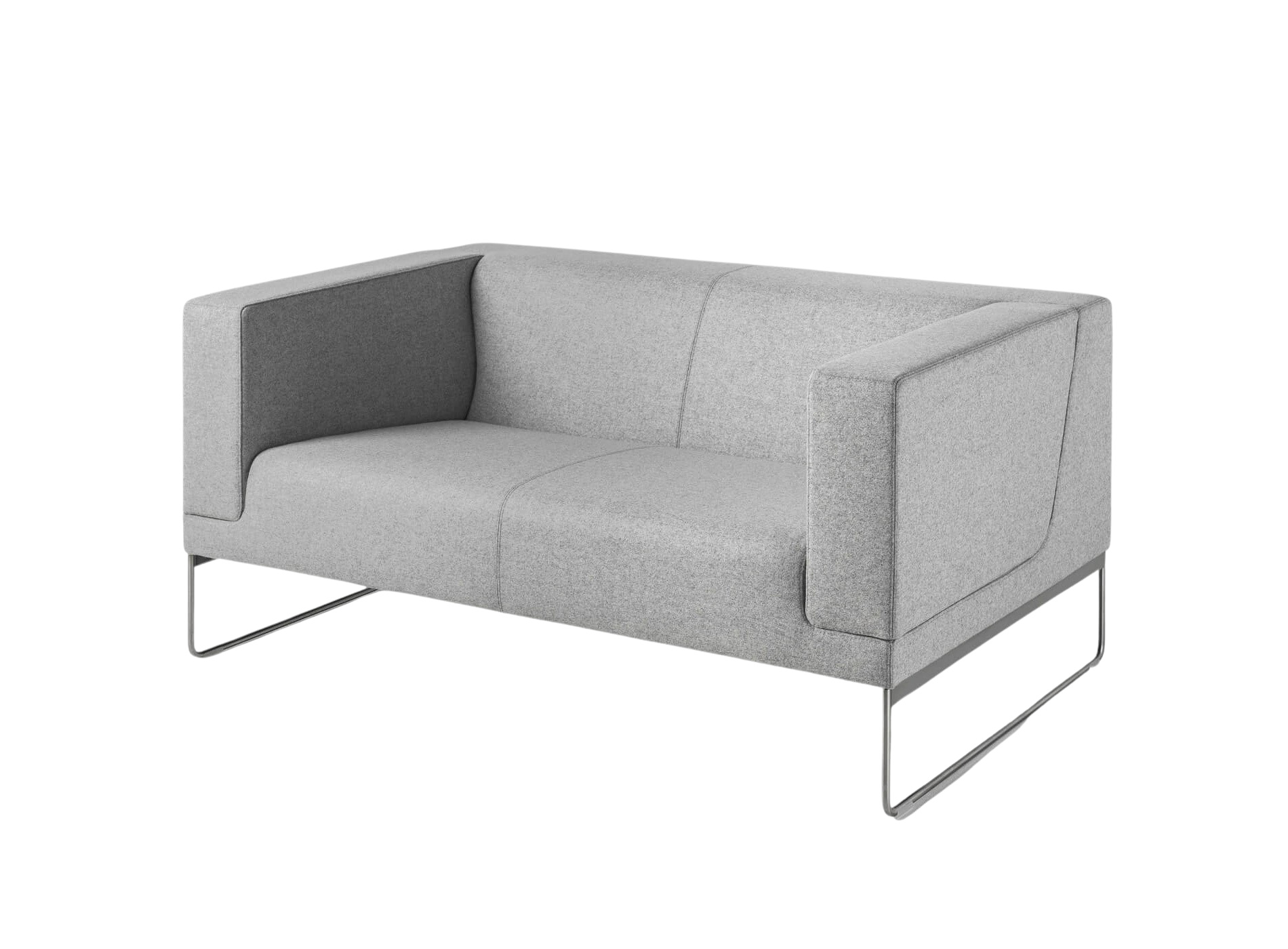 Tritos Sofa 2-Sitzer