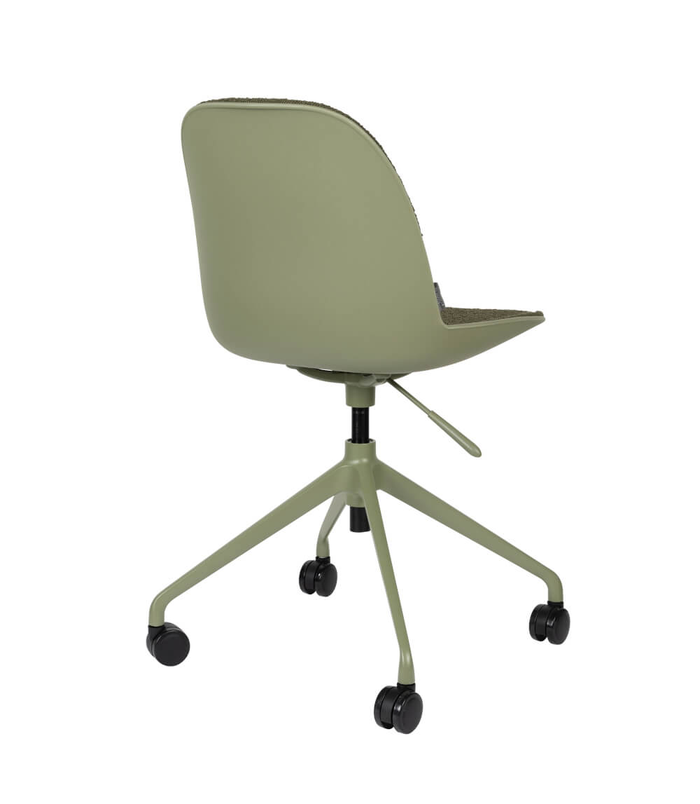 Albert Kuip Office Chair, taupe