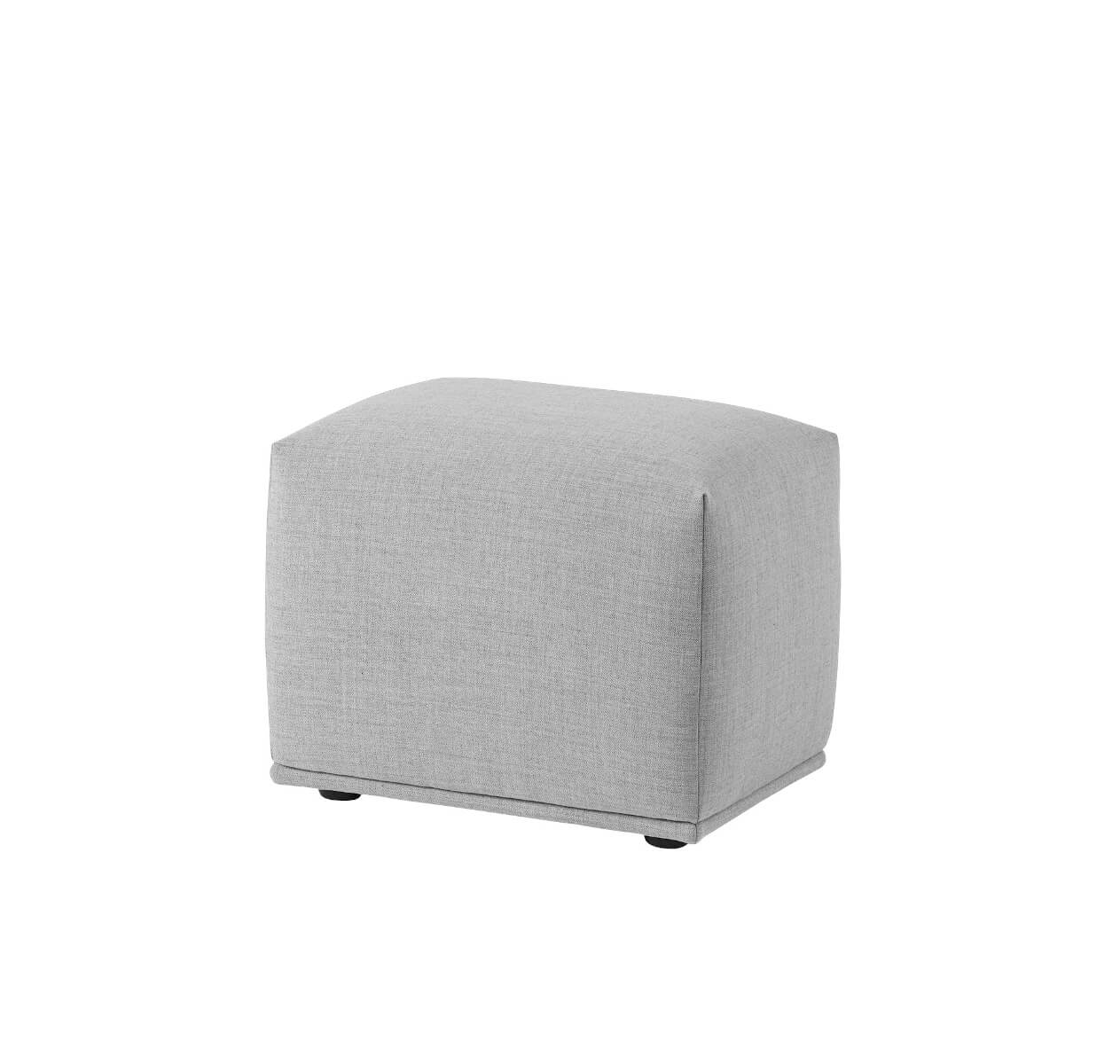 Echo Pouf, 38 x 52 cm, vidar 554