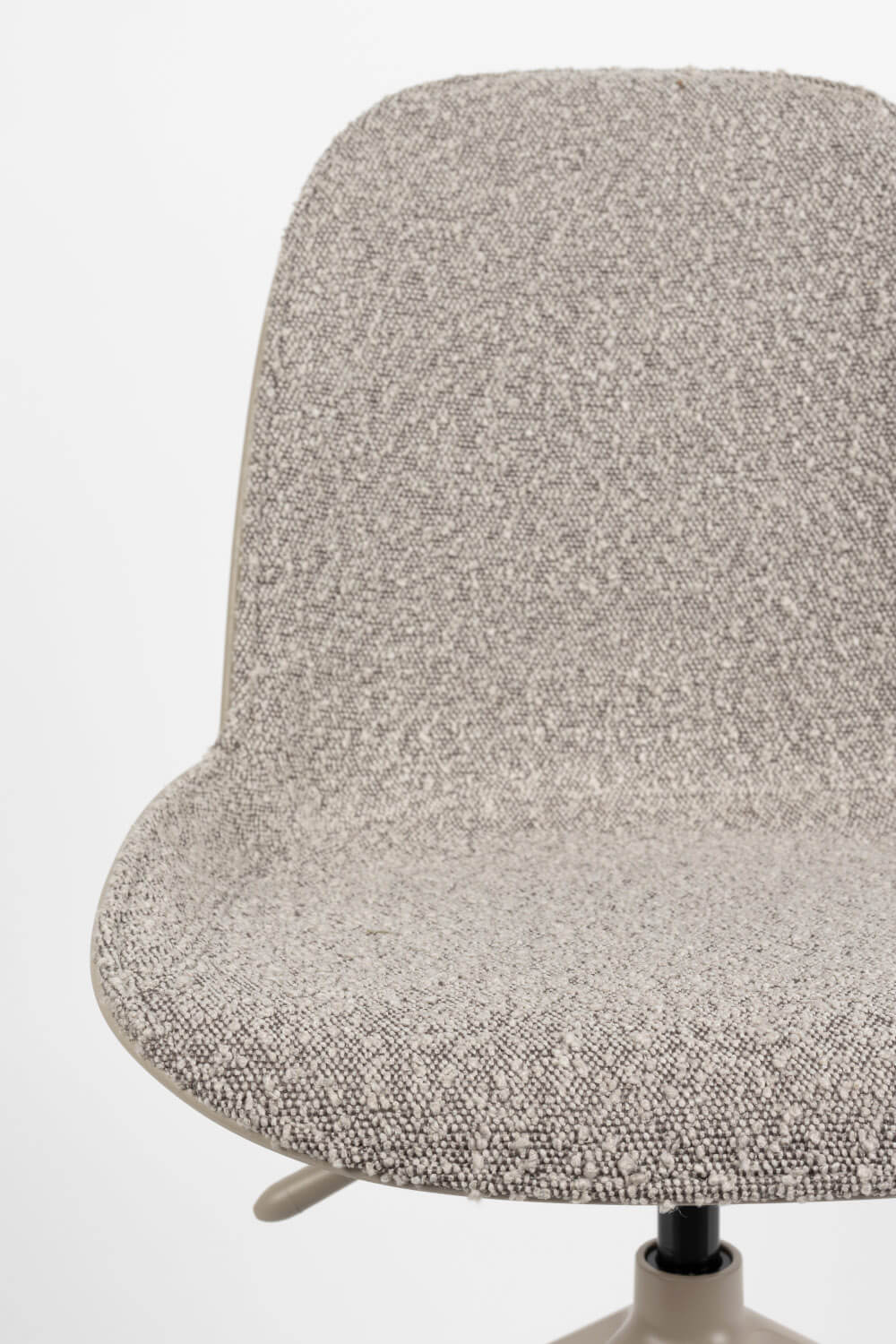 Albert Kuip Office Chair, taupe