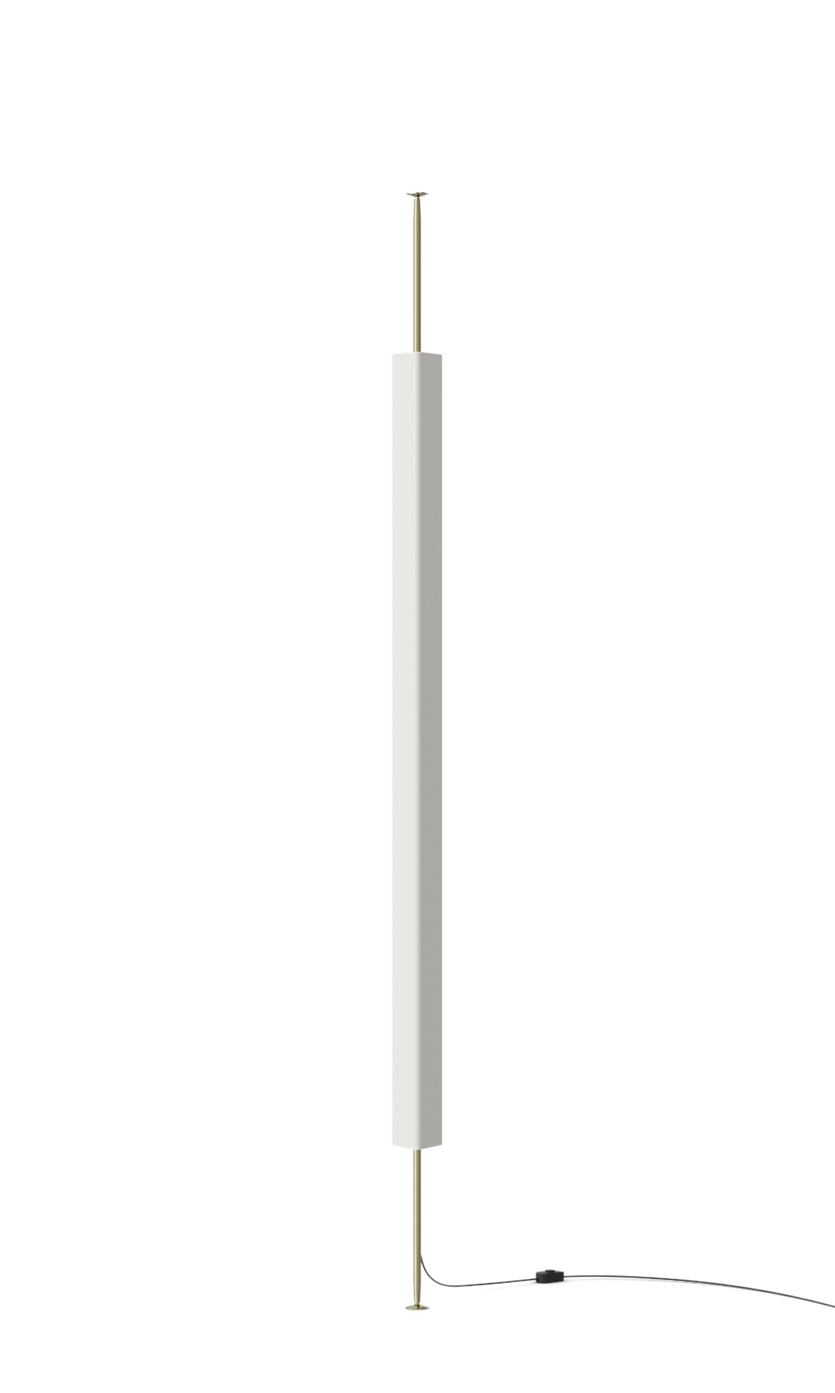 LT8 LED Stehleuchte, 230 - 290 cm