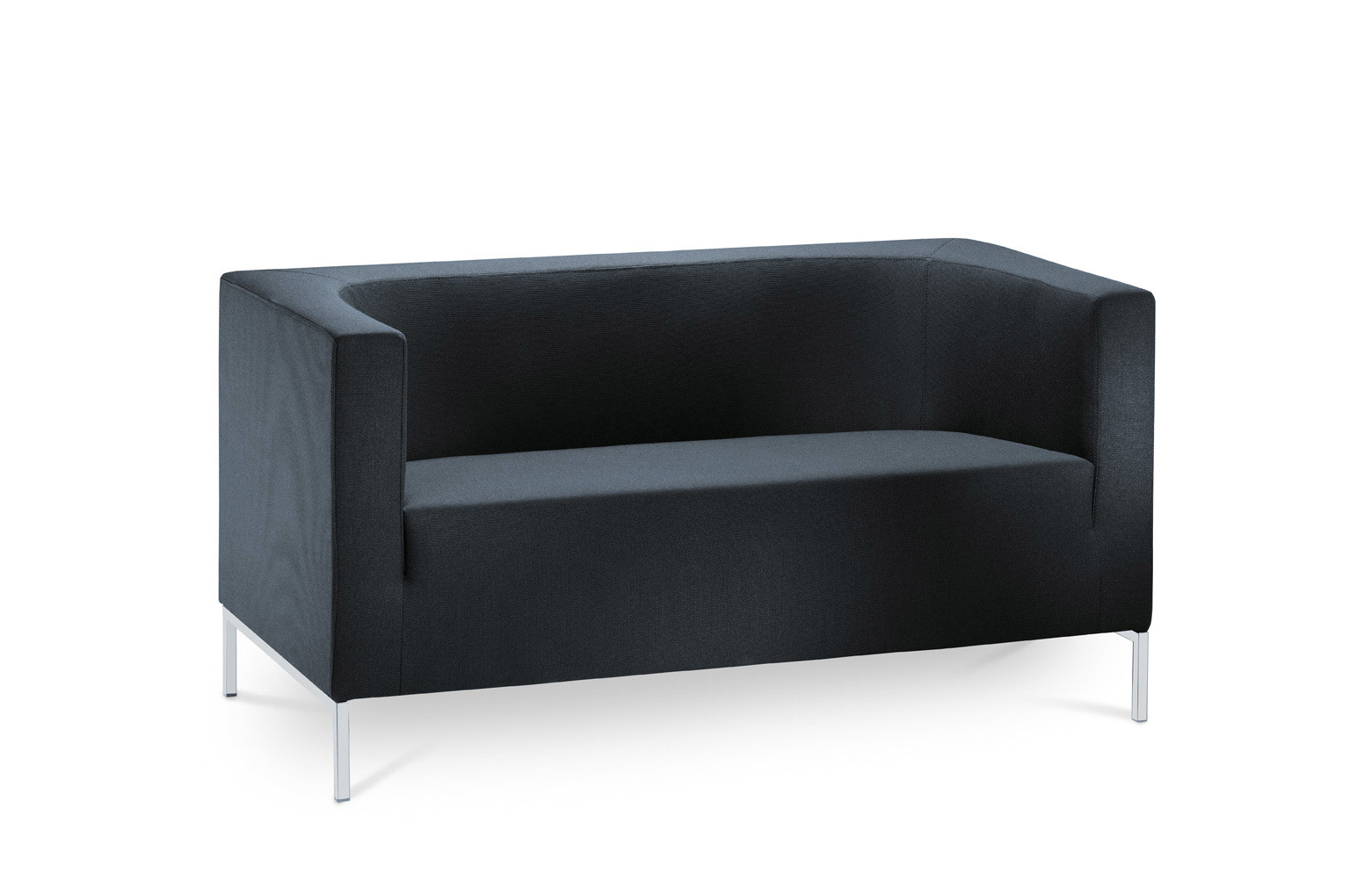 Kubik KU-K2 Loungesofa 2-Sitzer