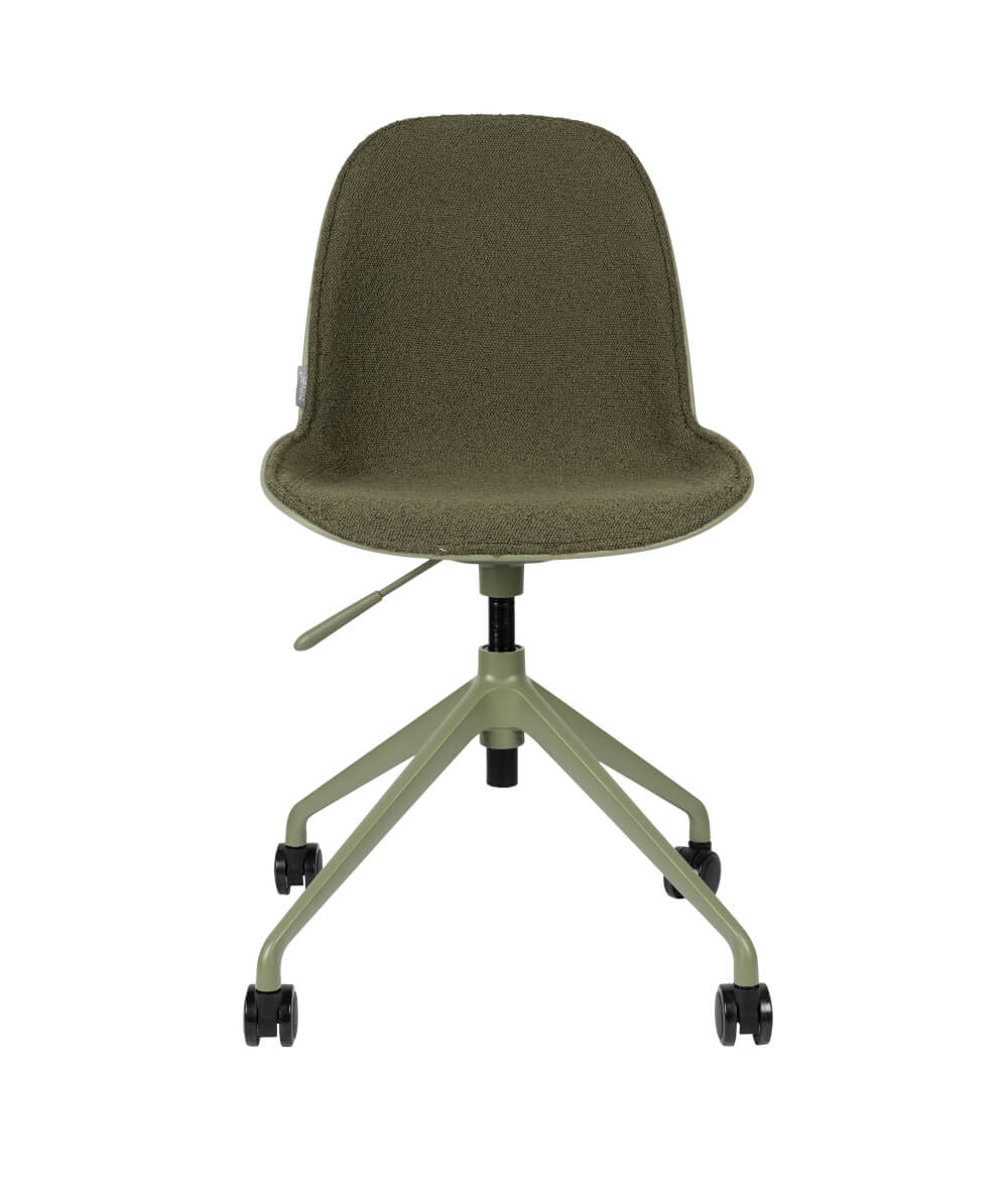 Albert Kuip Office Chair, taupe