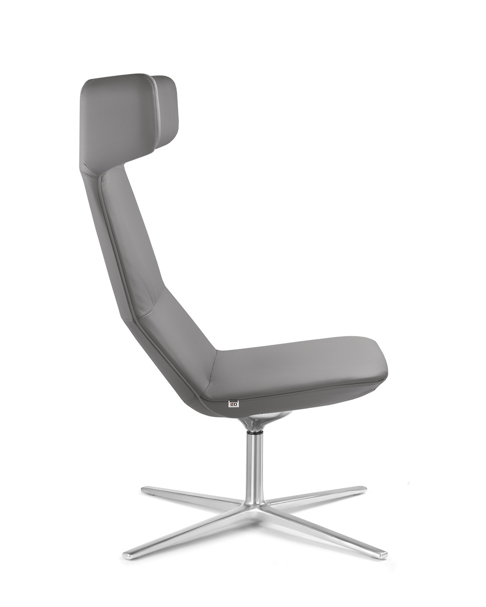 Flexi Lounge FL-XL-N6 Drehsessel