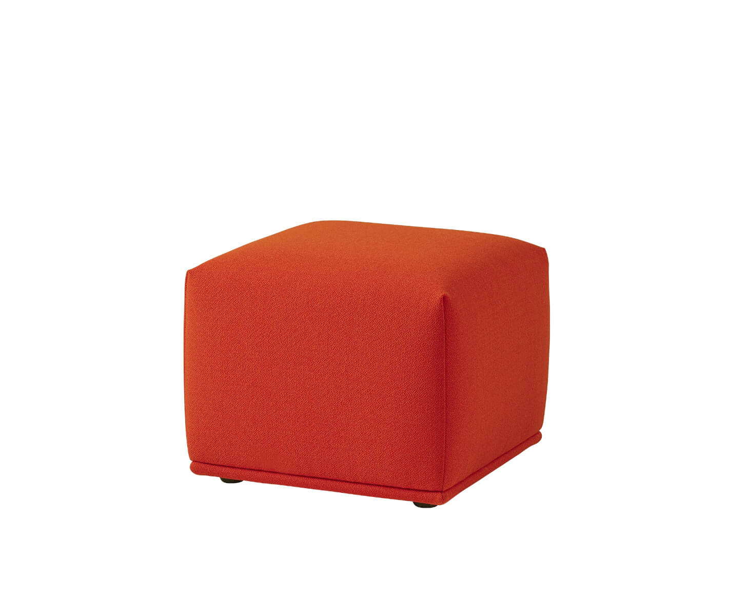 Echo Pouf, 52 x 52 cm, vidar 554