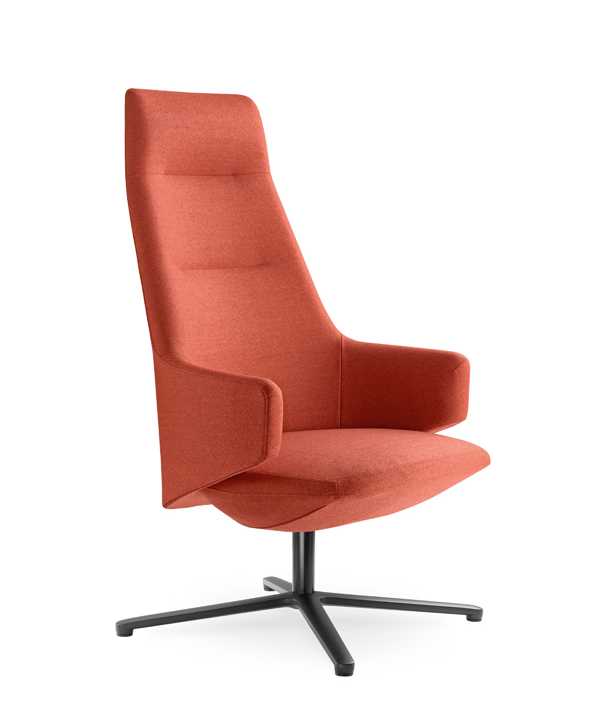 Melody Lounge ML-XL-N1 Loungesessel