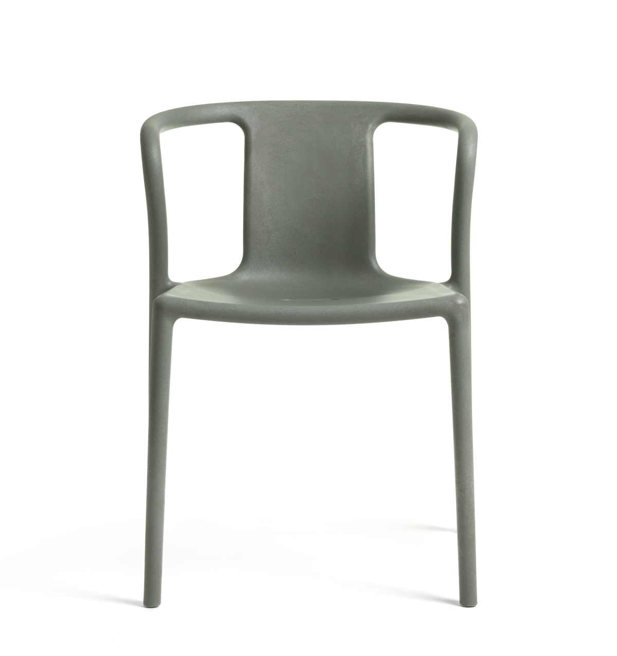 RE Air-Armchair, grau