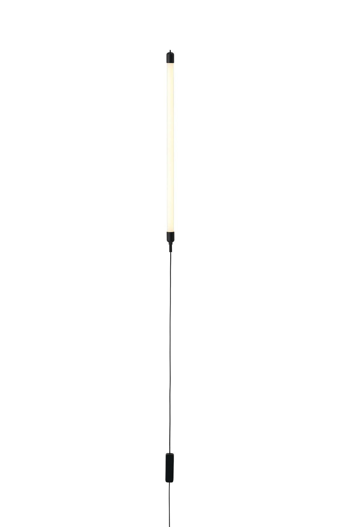 Fine Wand-/Deckenleuchte, 120 cm