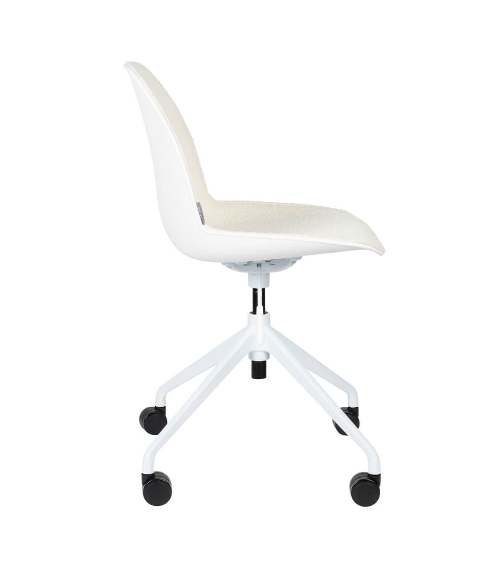 Albert Kuip Office Chair, taupe