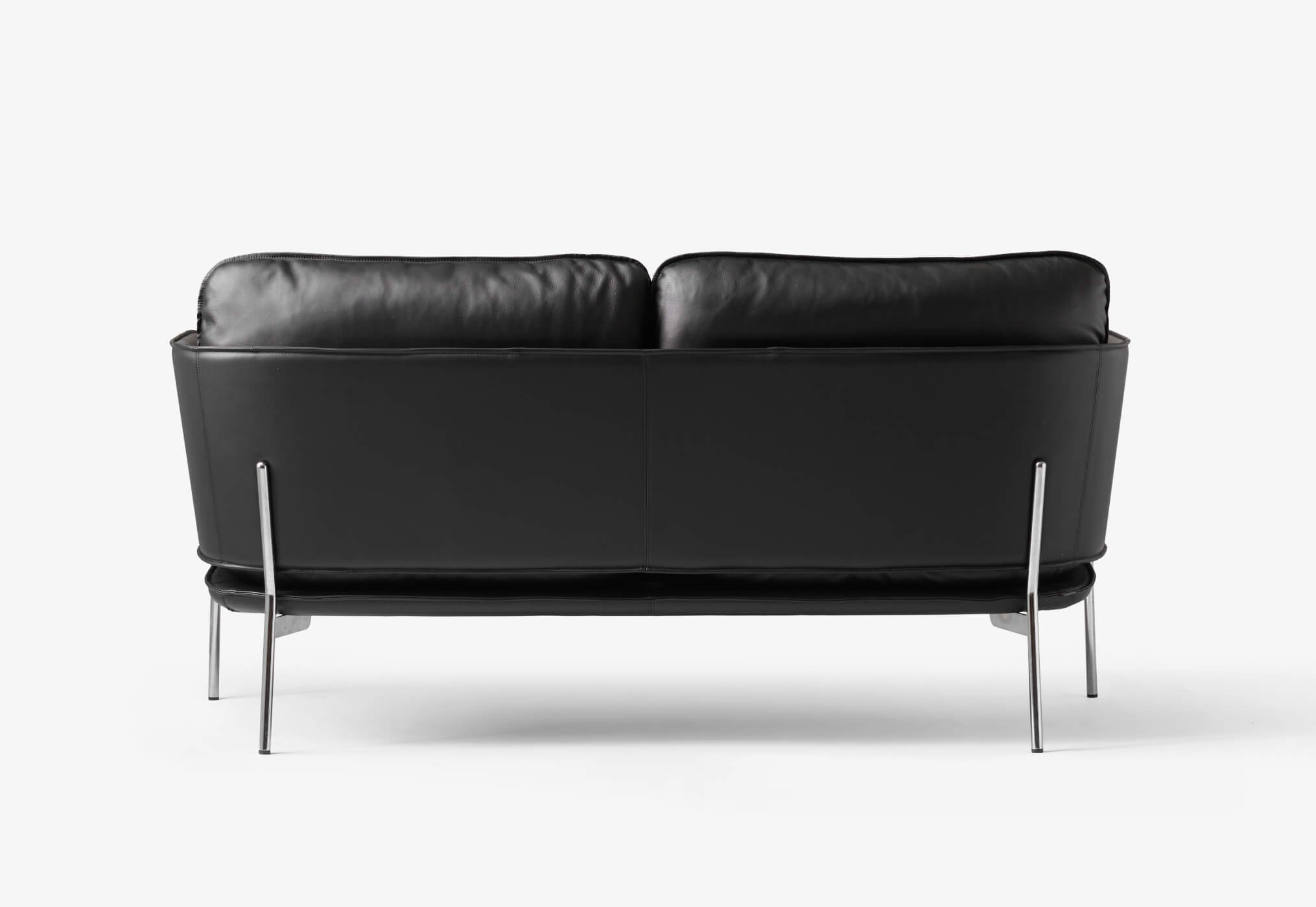 Cloud LN2 Sofa 2-Sitzer