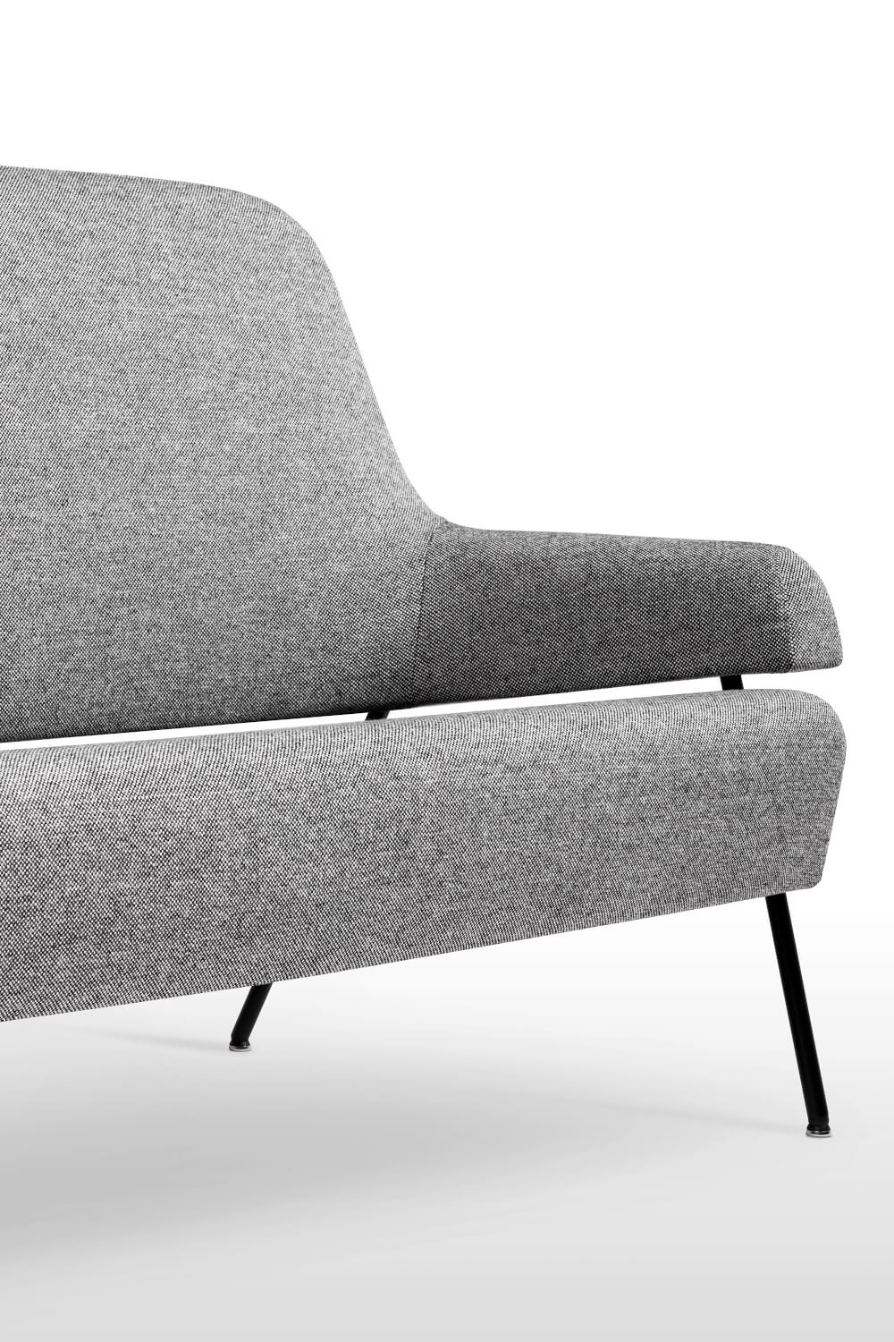 Noti Gap Loungesofa Design Möbel