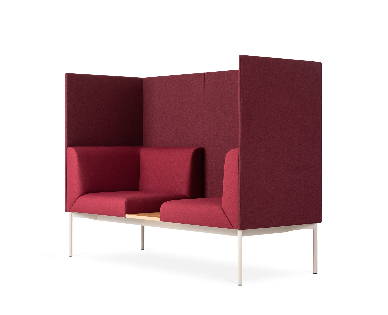 Noti Sona Highback Sofa Design Möbel